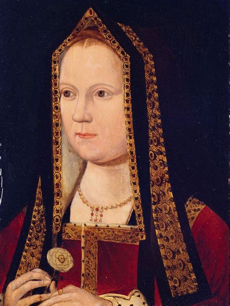 elizabeth of york beauty